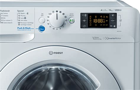 lave linge hublot indesit bwe 61252 w fr|Lave.